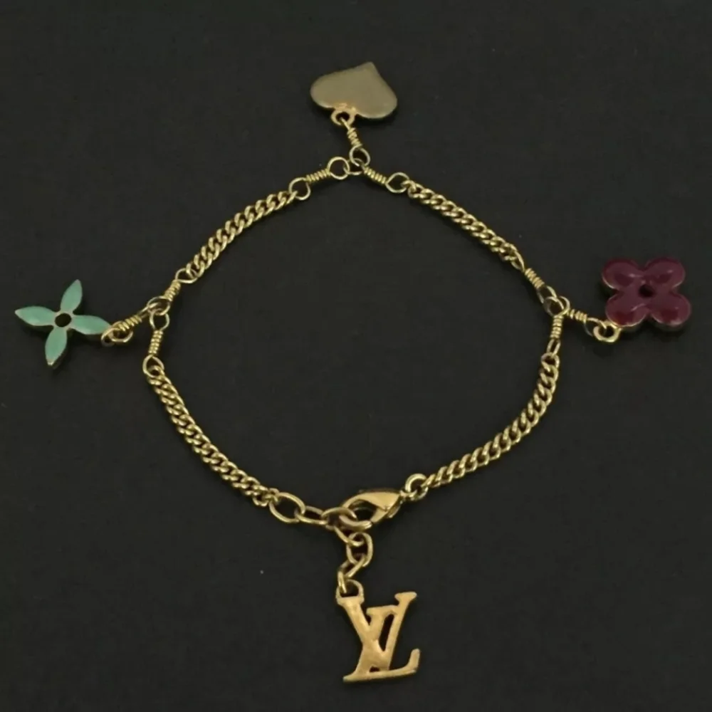 Louis Vuitton Brasserie Sweet Monogram - Picture 4 of 5